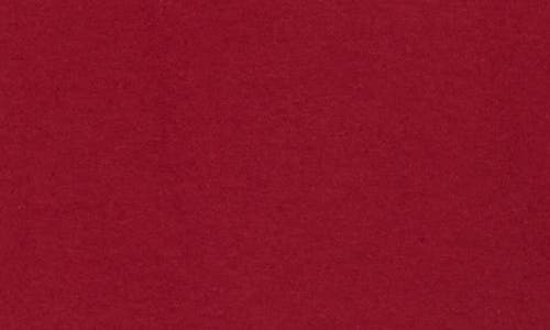 Philcos Aprés Ski Graphic Crew T-shirt In Garnet