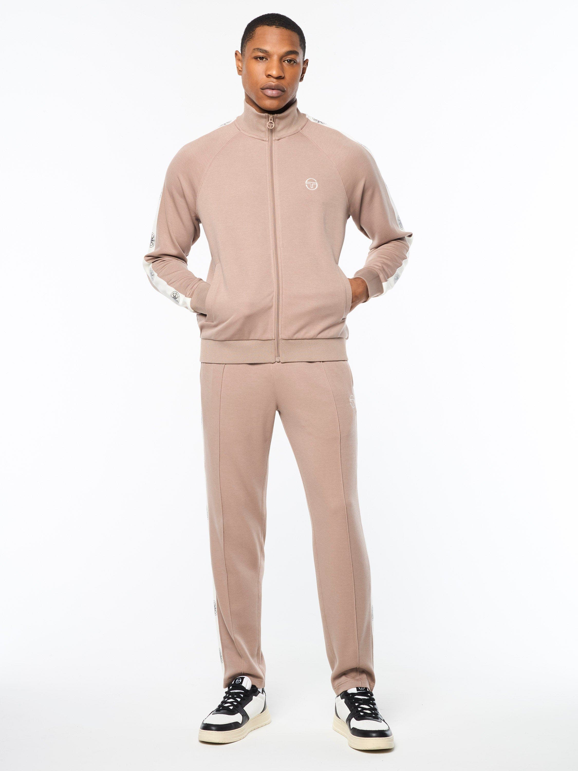 Bussola Track Jacket - image 2