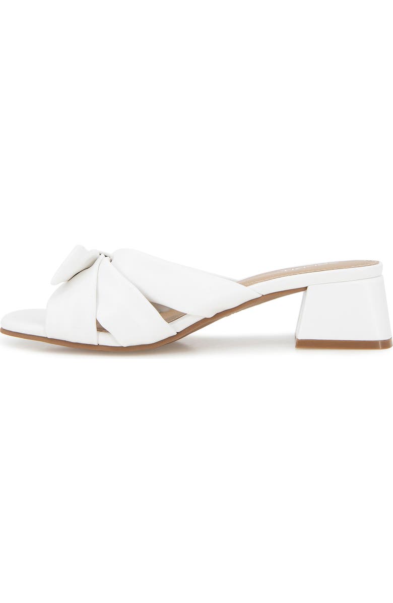 Esprit Summer Block Heel Sandal, Alternate, color,