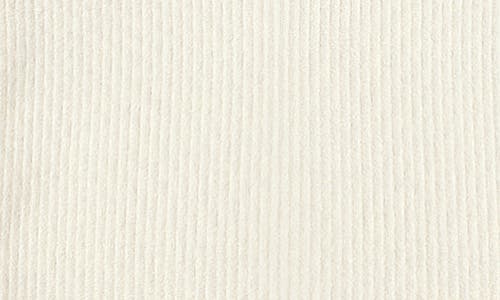 Rylee + Cru Ruffle Collar Bodysuit In Neutral