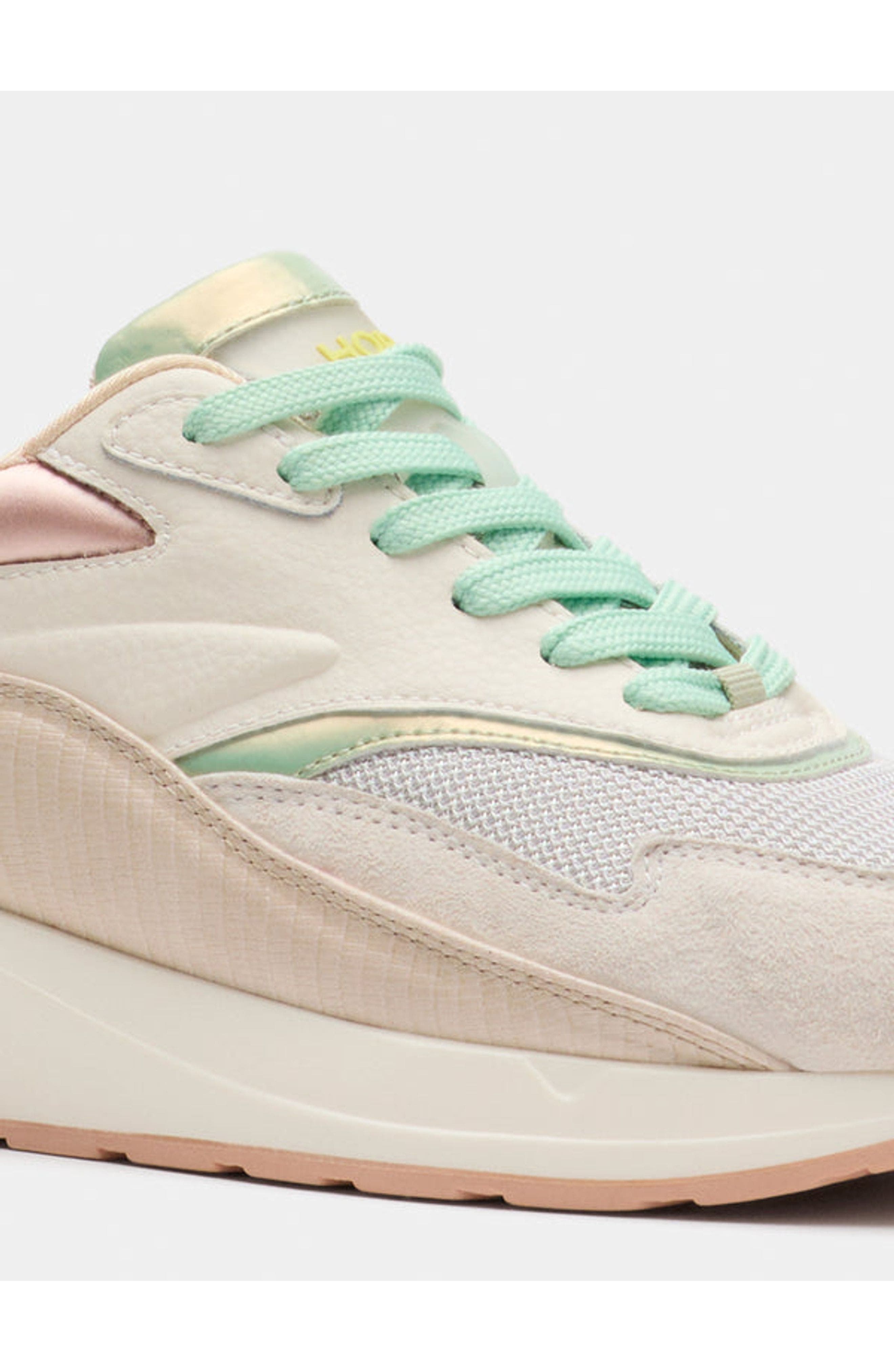 HOFF Pantheon Sneaker, Alternate, color, 