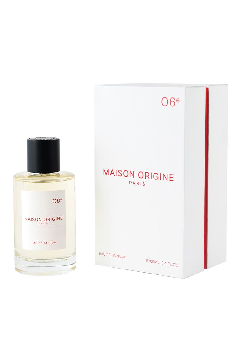 06è Eau de Parfum, Alternate, color, NO COLOR