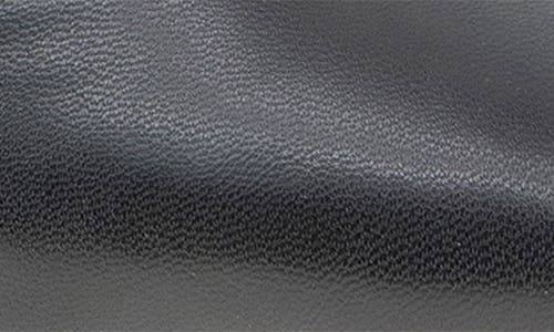 Bcbgeneration Kandy Bow Mule In Black