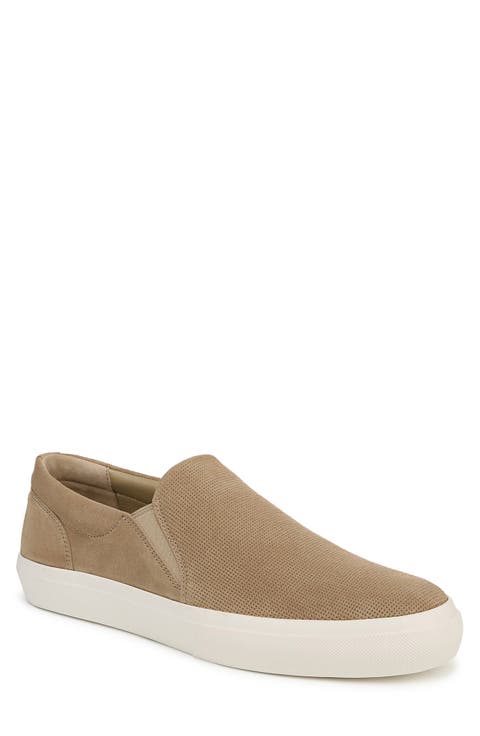 Top men's vince slip on sneakers Shop