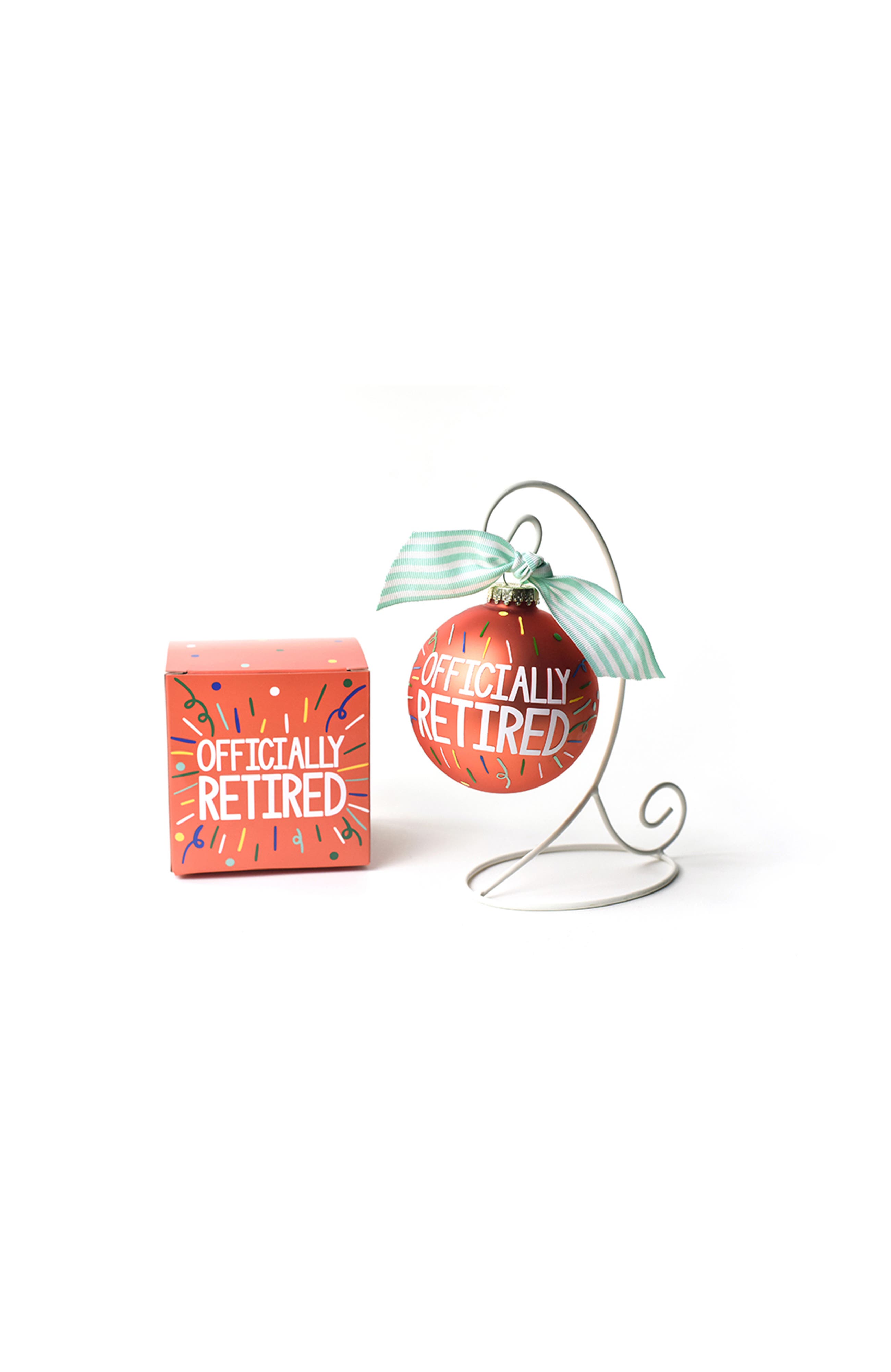 selected Orange