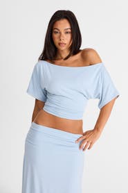 Sasha Therese Lorelei Top