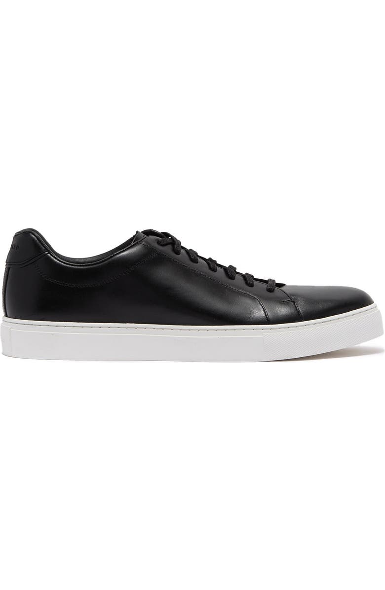Cole Haan Jensen Leather Sneaker, Alternate, color,