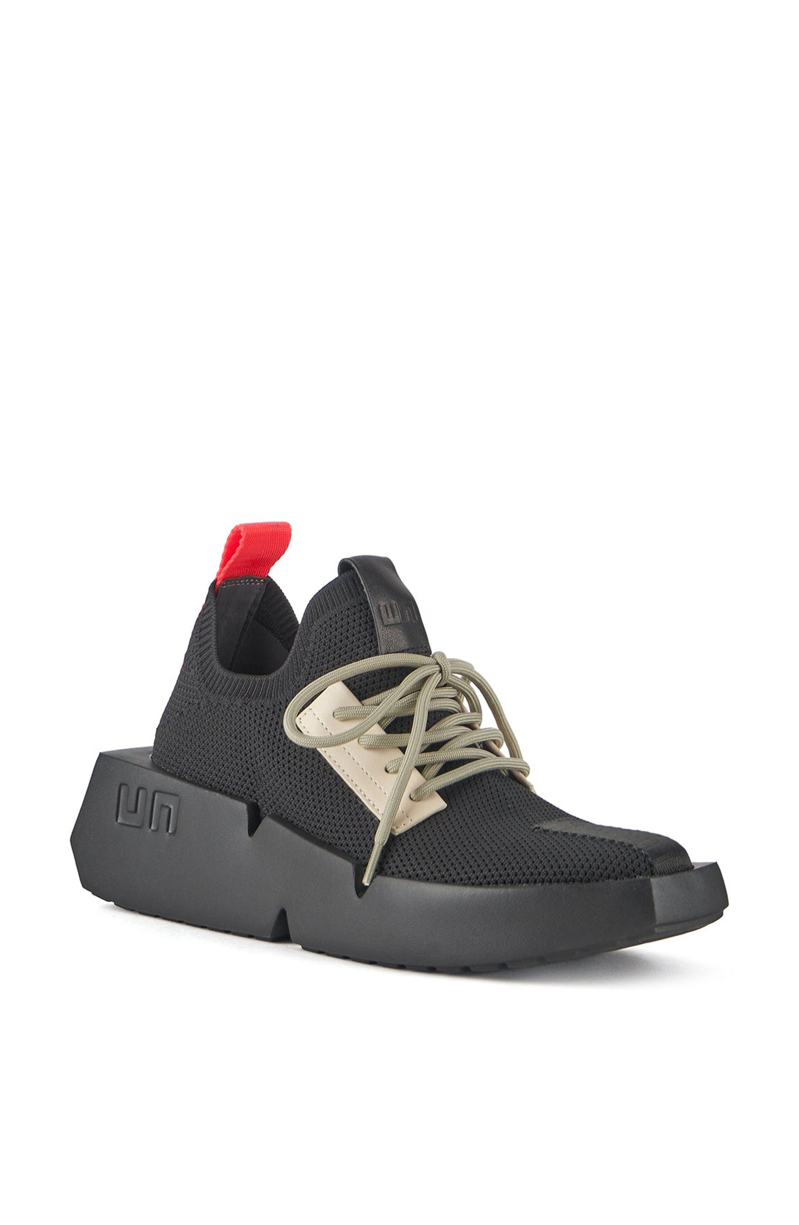 United Nude Mega Juno, Alternate, color, Alert