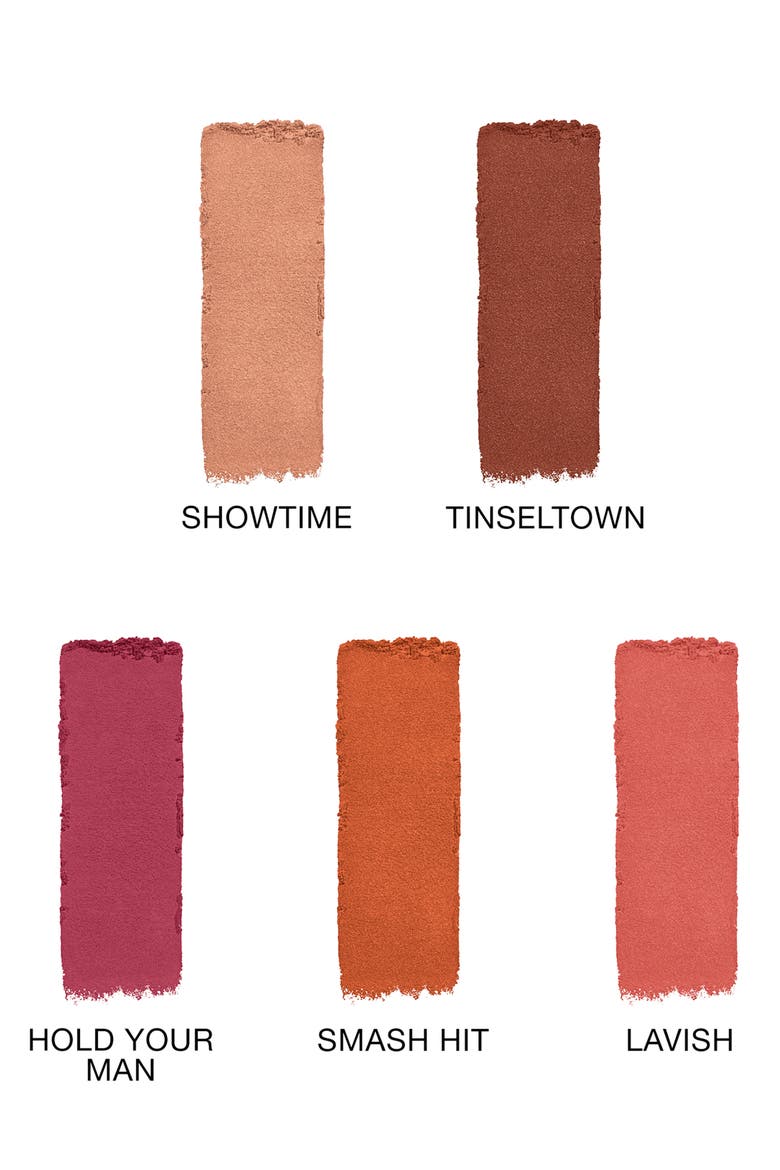 Pure Luxury Light Reflecting™ Cheek & Eye Palette II (Limited Edition), Alternate, color, MEDIUM/ DEEP
