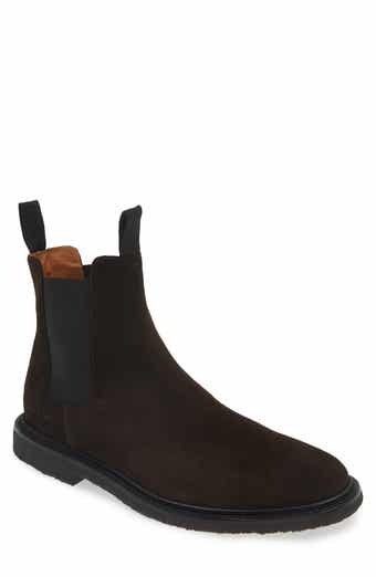 Common Projects Chelsea Boot (Men) | Nordstrom Common Projects Chelsea Boot (Men) | Nordstrom