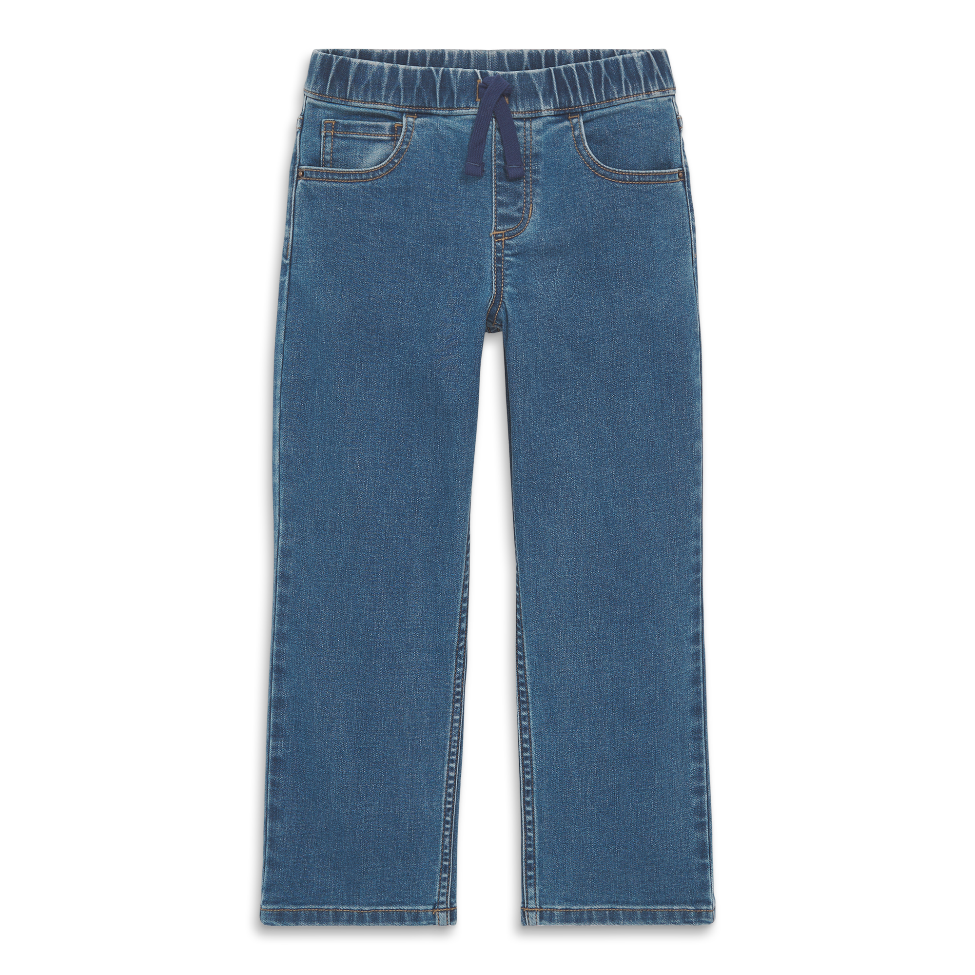 selected Classic Wash