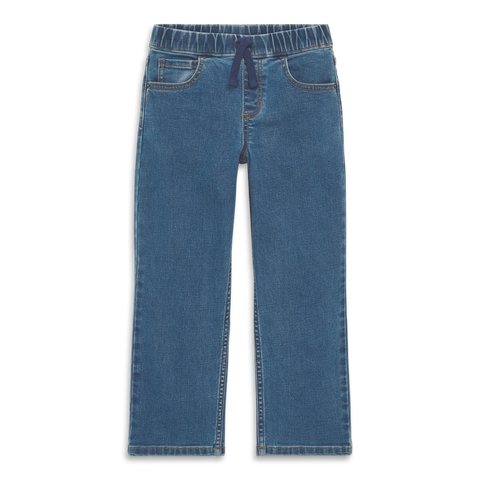 Kids Pull On Classic Jean