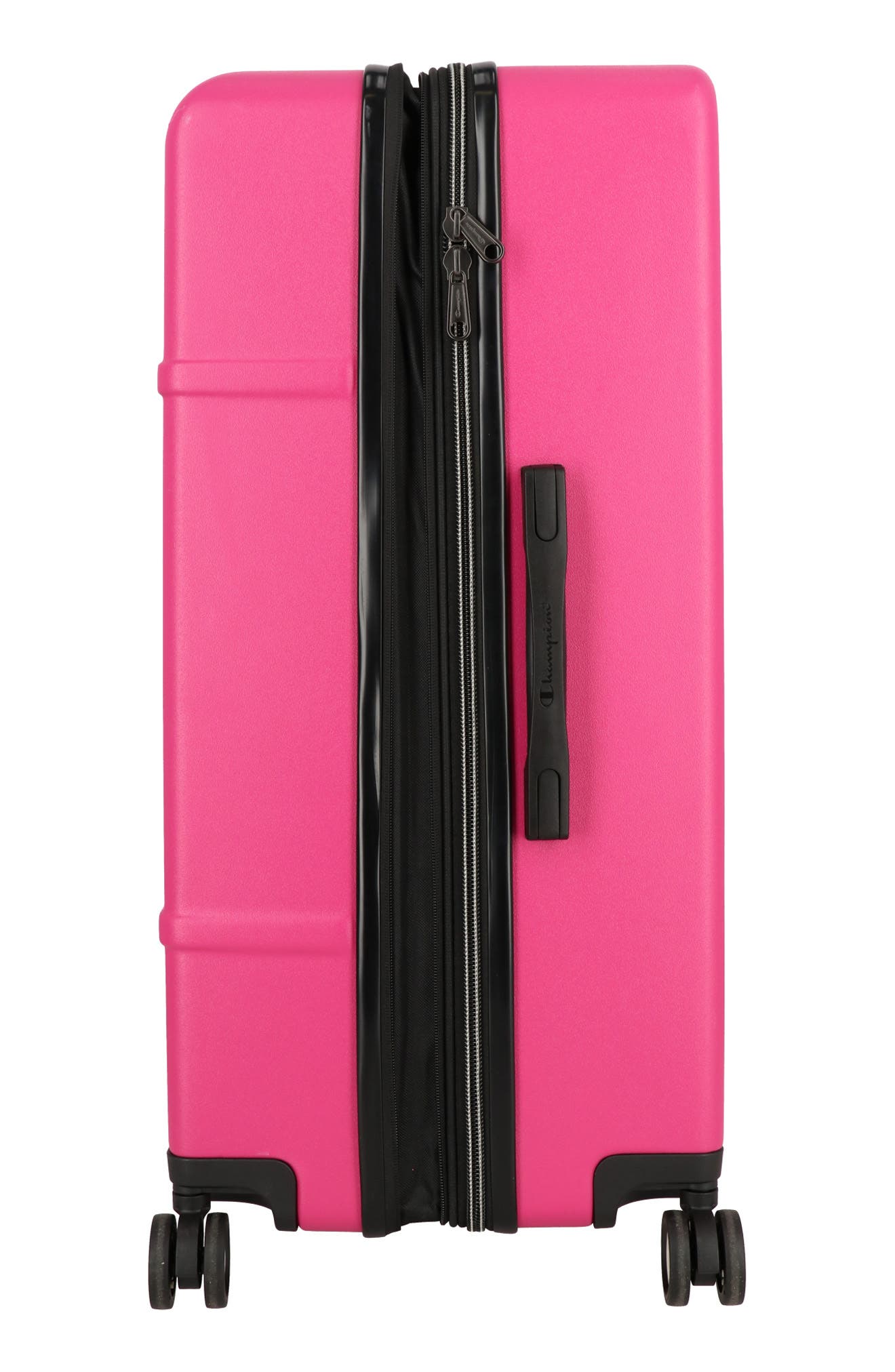 Champion 3-Piece Journey Spinner Luggage Set, Alternate, color, 