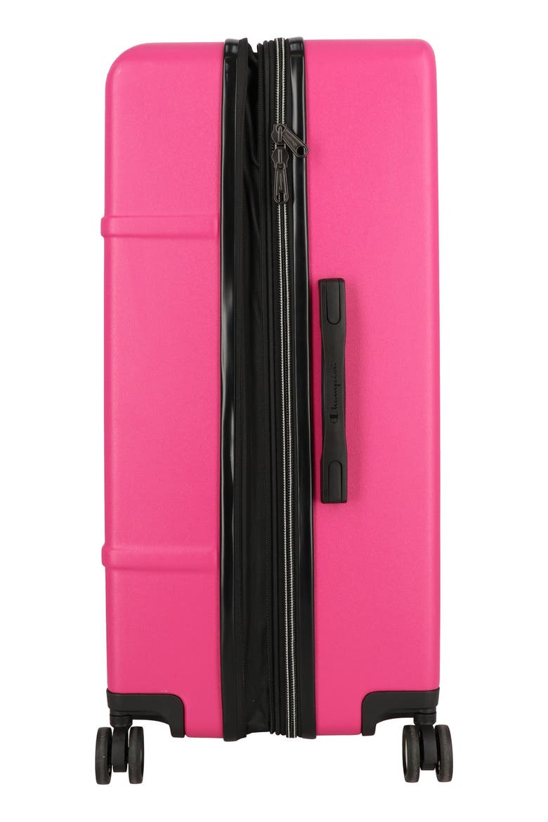Tracker 21-Inch Carry-On Luggage, Alternate, color, VERY BERRY