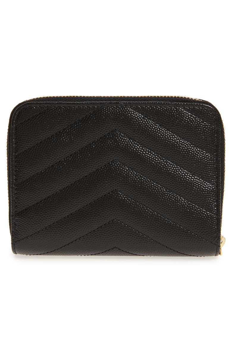 Monogramme Zip Wallet