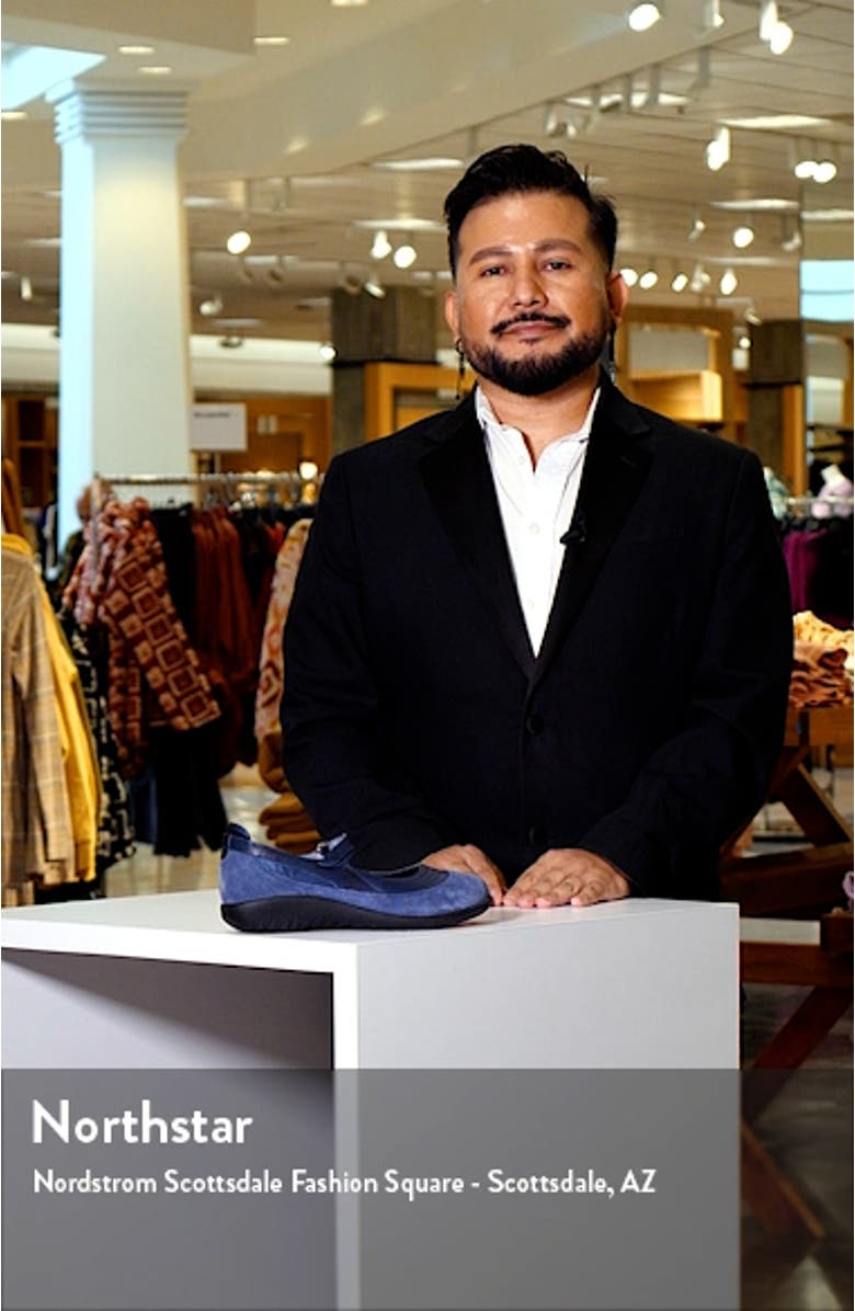 Kirei Mary Jane Flat, sales video thumbnail