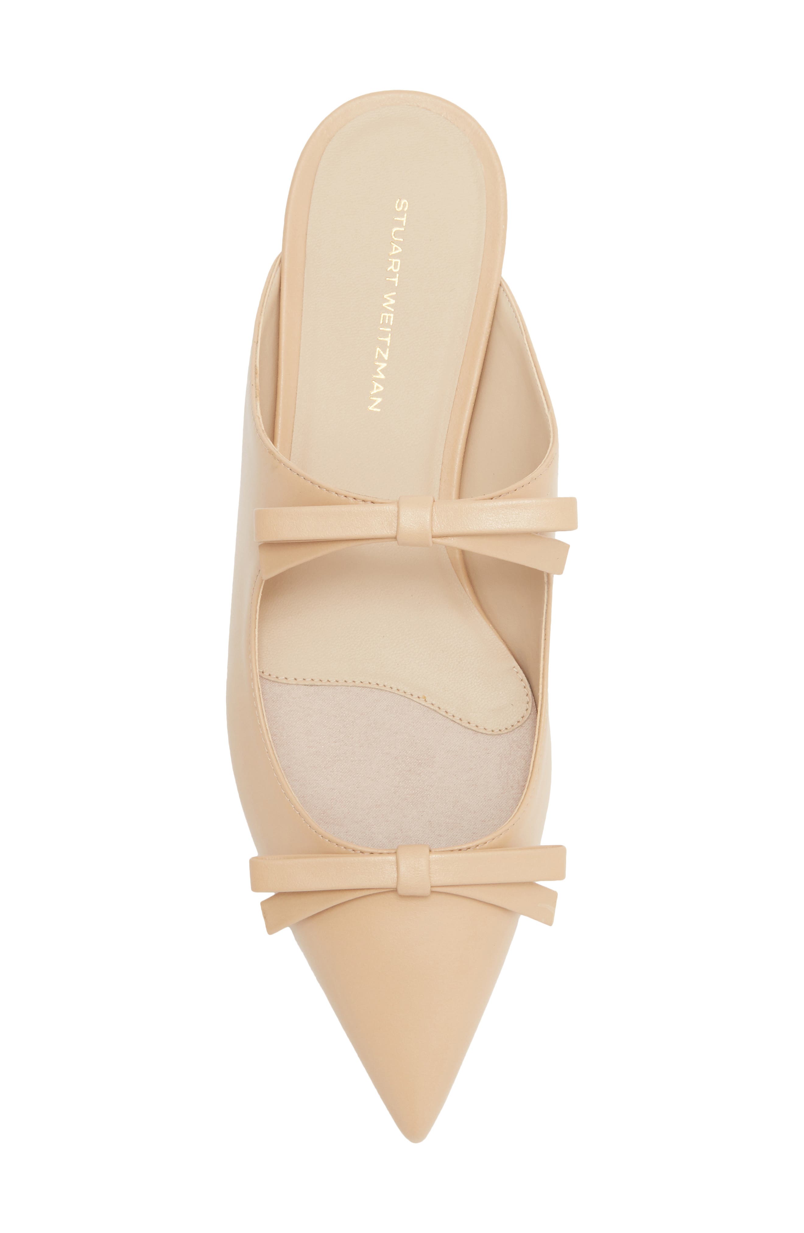 Reese Flat, Alternate, color, GOLDEN BEIGE