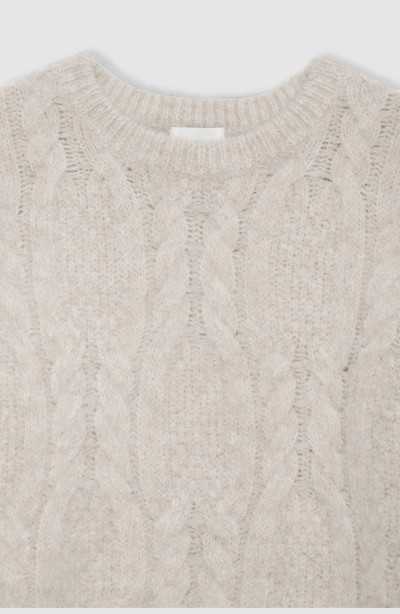 ANINE BING Marisol Sweater, Alternate, color,