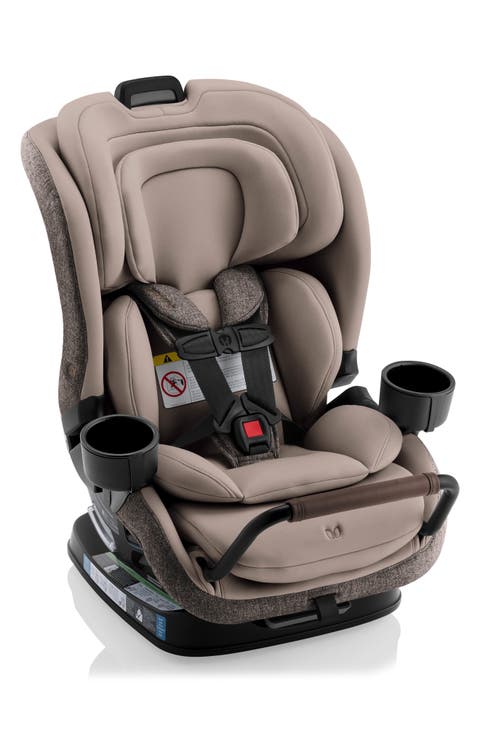 Veni Convertible Car Seat