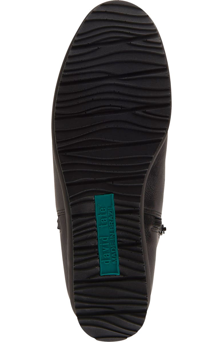 David Tate Caddy Waterproof Bootie, Alternate, color,