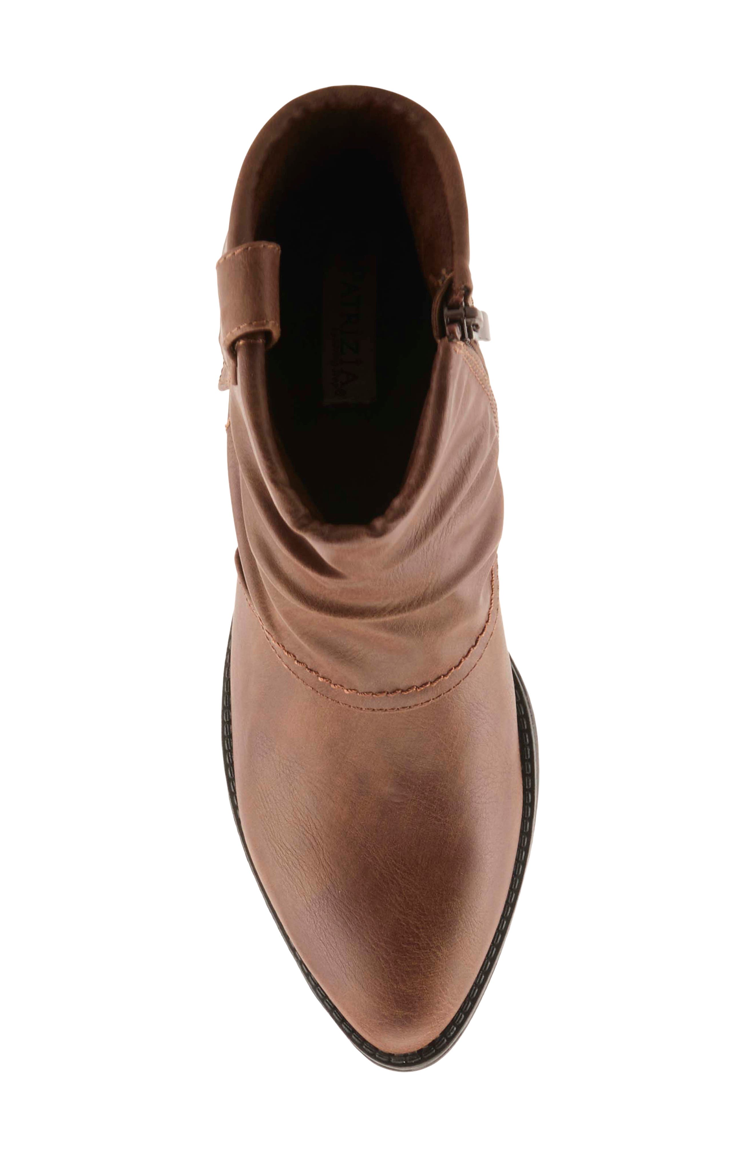 Idolize Bootie, Alternate, color, CAMEL