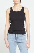Universal Standard Roitfeld Rib Tank