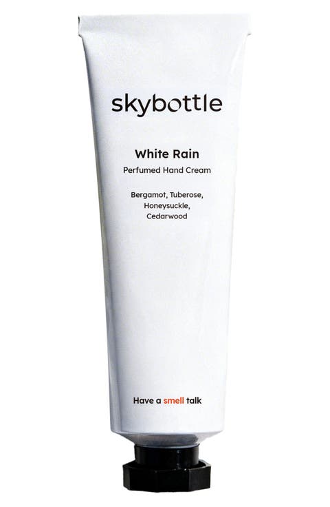 The Lime Tree Perfumed Hand Cream