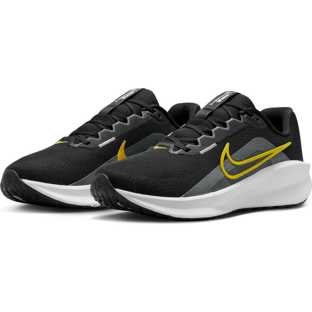 Nike Downshifter 13 Running Shoe In Multi