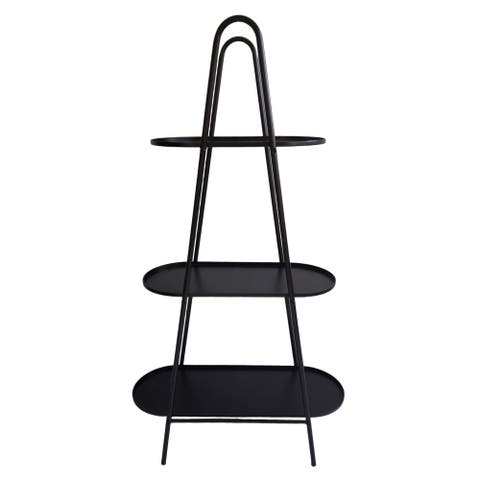 3-Tier Plant Shelf