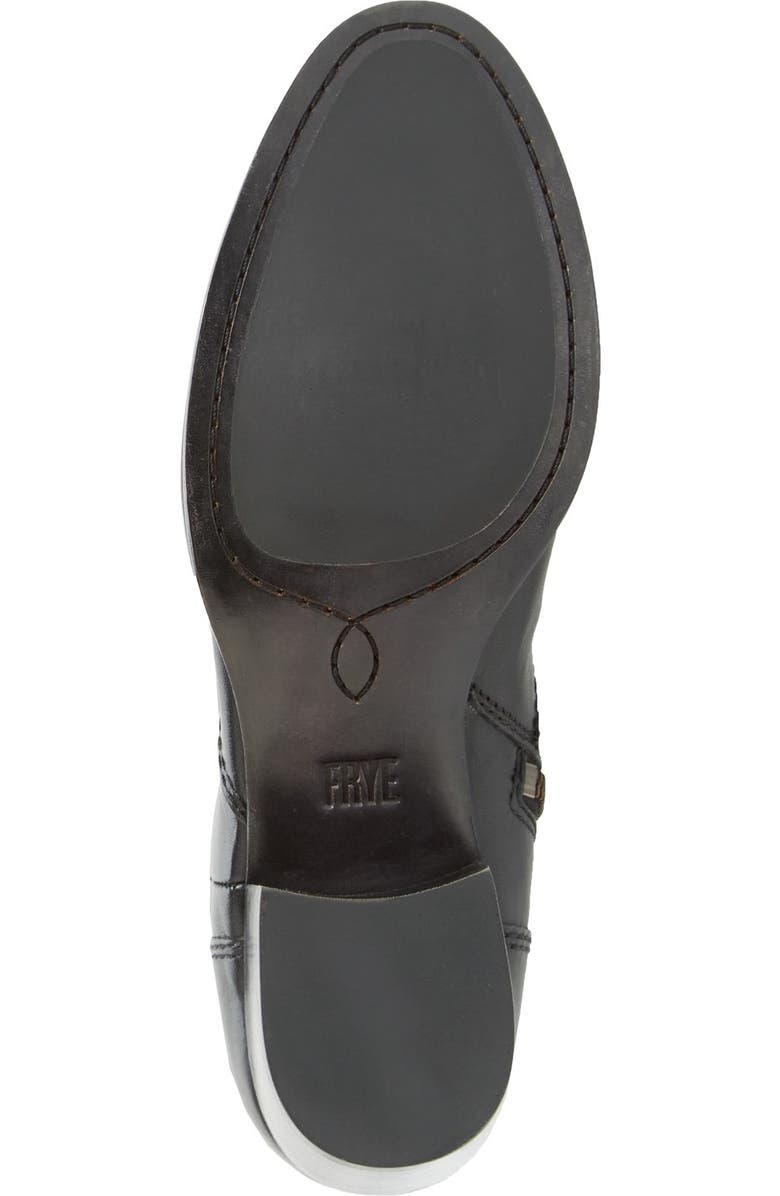 Frye 'Clara' Over the Knee Boot, Alternate, color,