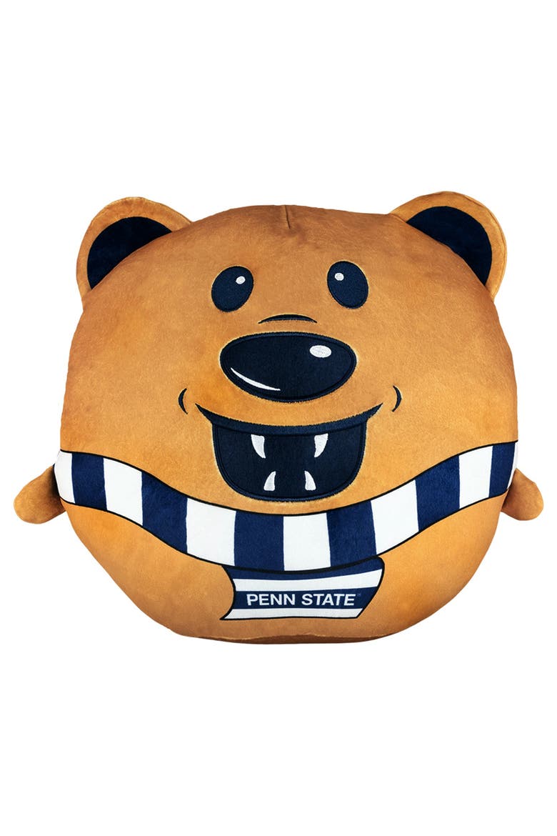 Penn State Nittany Lion Kiri Cloud Plushie, Main, color, None