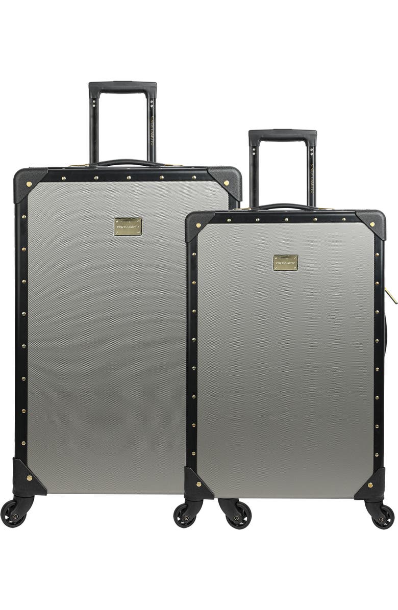Vince Camuto Jania 2.0 2-Piece Spinner Luggage Set, Main, color,