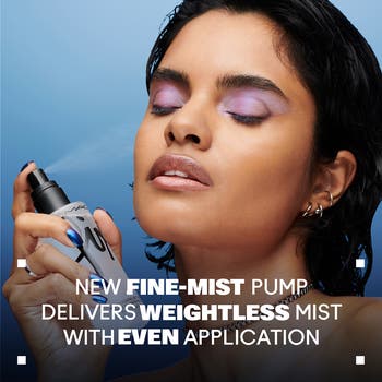 Prep + Prime Fix+ Face Primer & Makeup Setting Spray