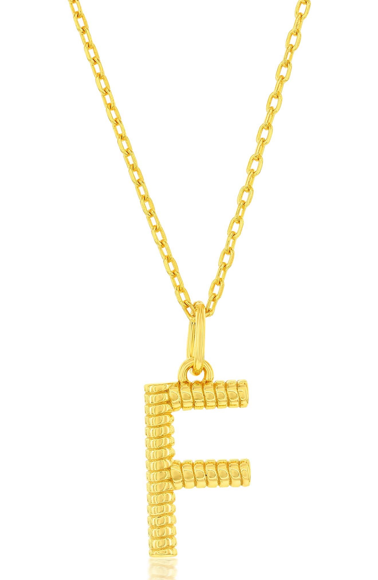 GOLD- F