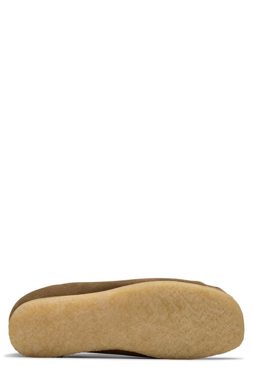Clarksr Clarks(r) Wallabee Chukka