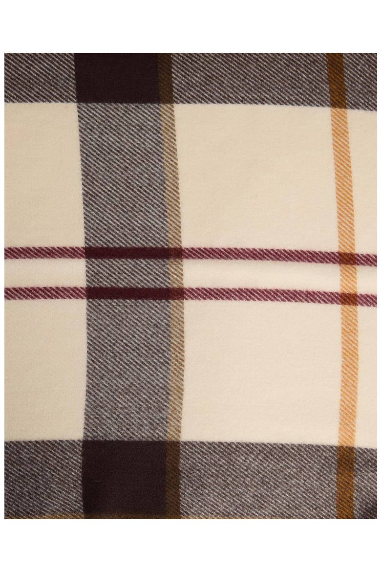 Harriet Tartan Scarf, Alternate, color, LIGHT MUTED TARTAN
