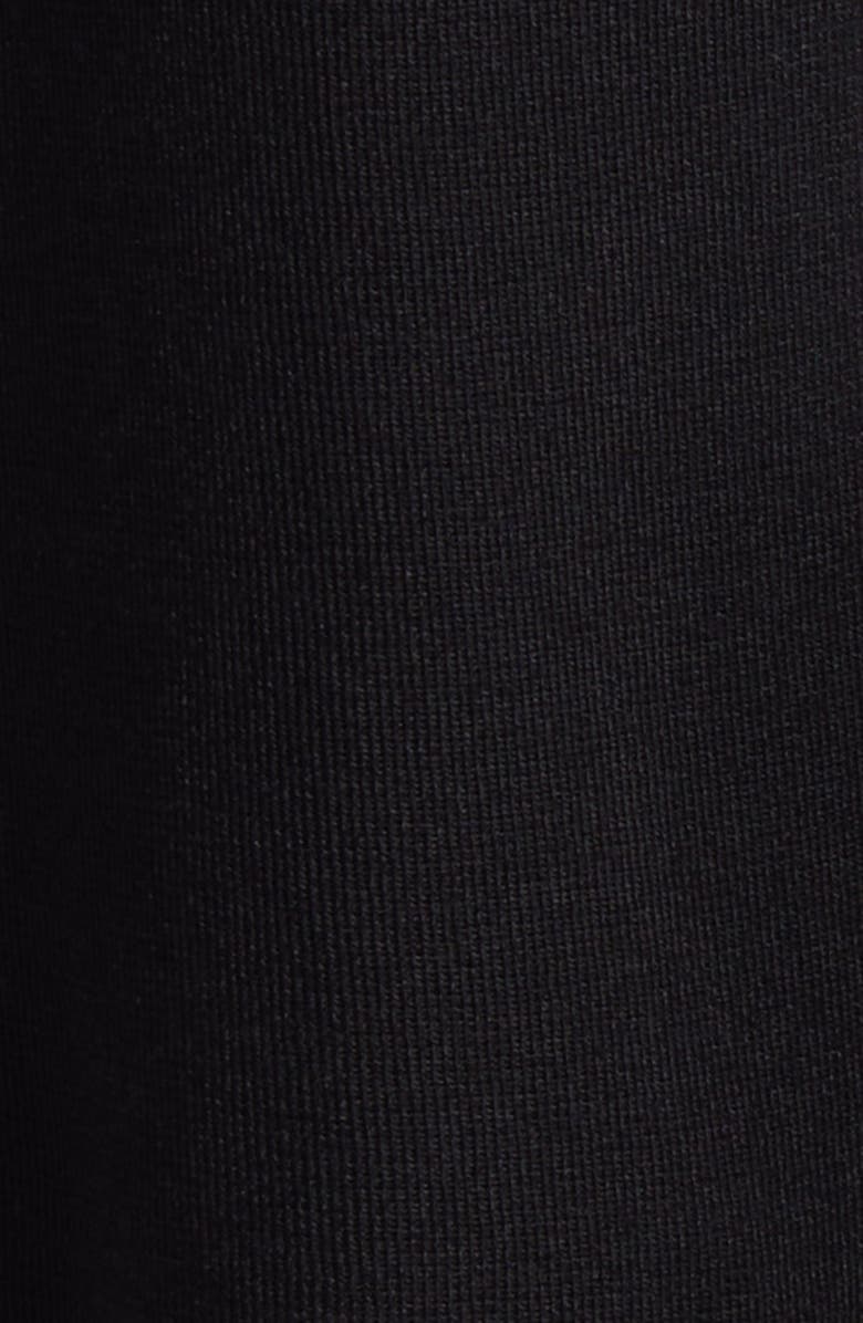 Anne Klein Kissing Front Cardigan, Alternate, color, 