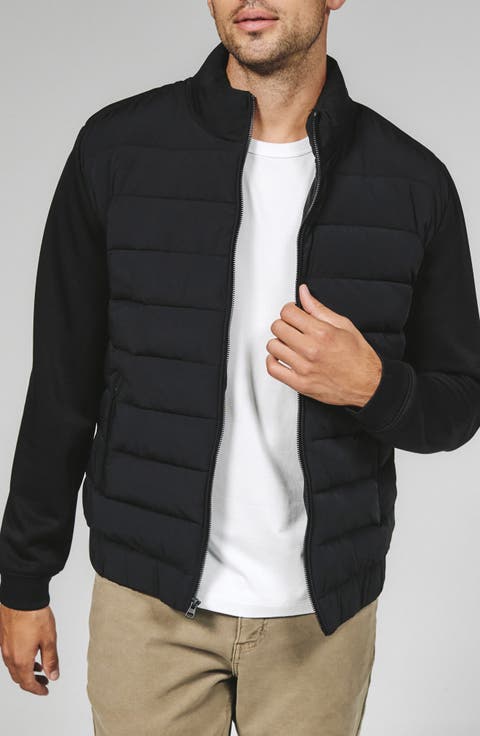 REV™ Puffer Jacket