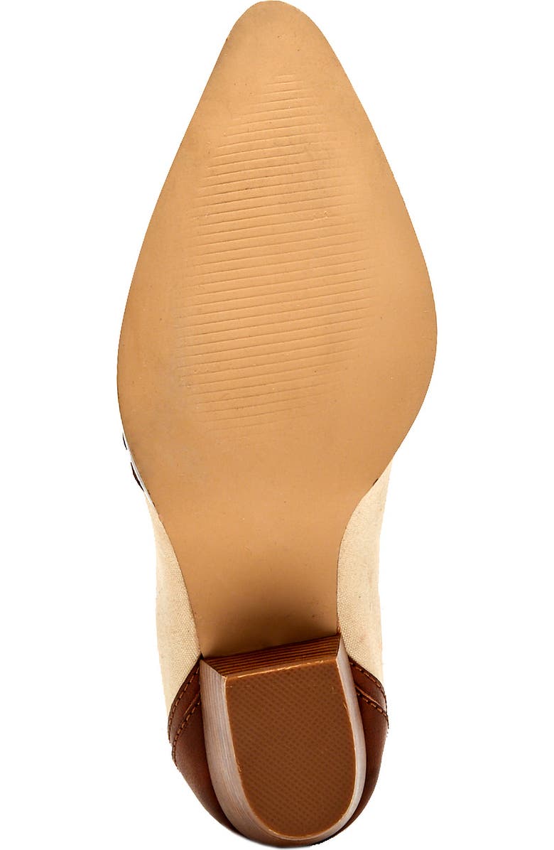 Coconuts by Matisse Marvin Western Bootie, Alternate, color,