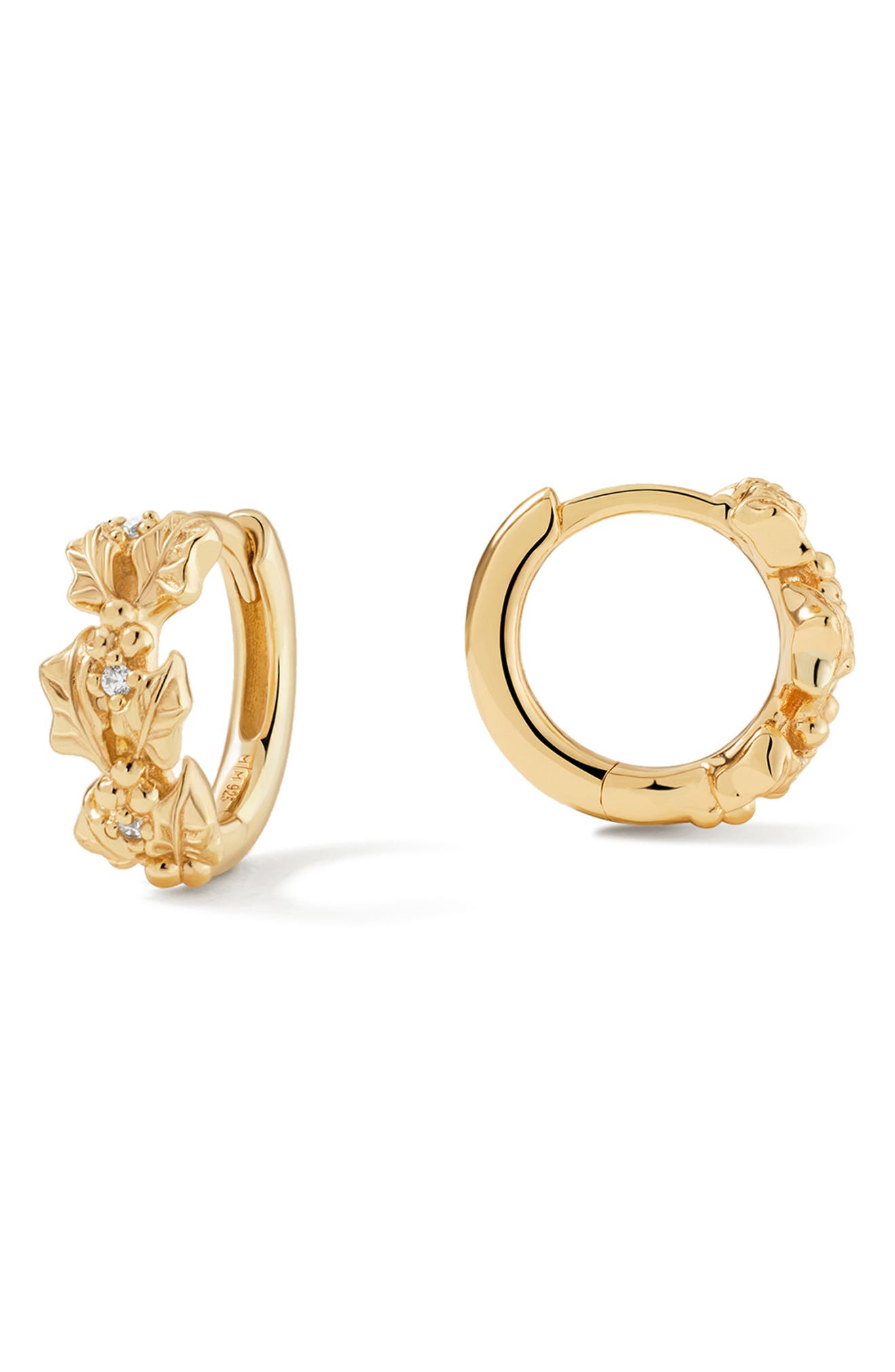 GOLD DECEMBER