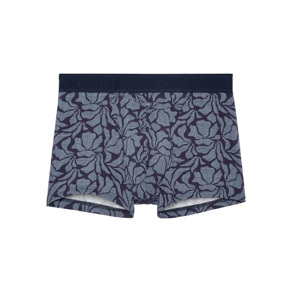 selected Navy Print