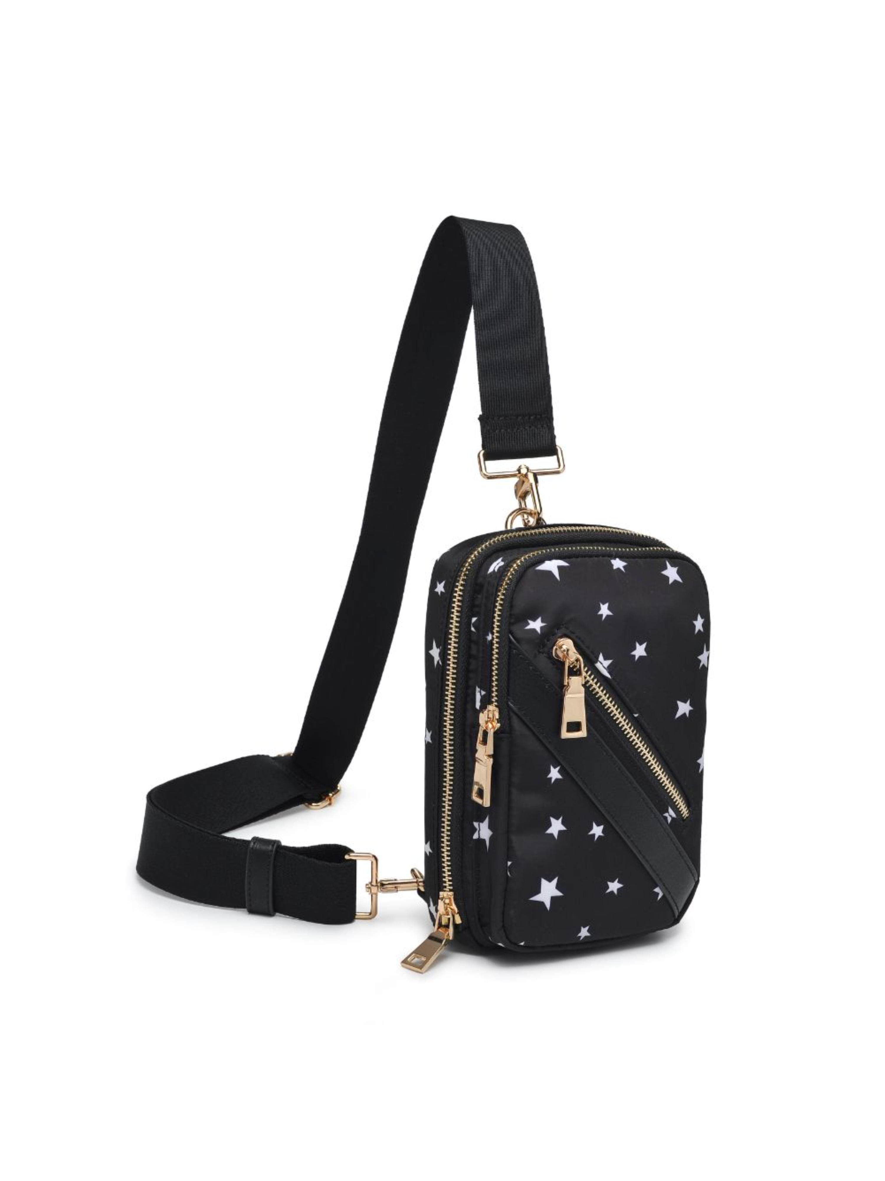 Sol and Selene Accolade Sling Backpack, Alternate, color, 