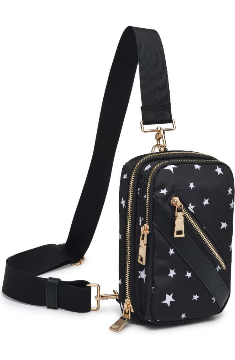 Sol and Selene Accolade Sling Backpack, Alternate, color,