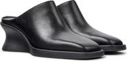 Camper Louise Leather Mule