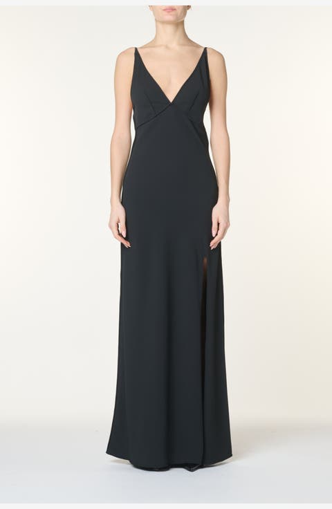 The Basalt Dress