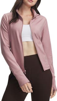 Under Armour Movement Performance Full Zip Jacket