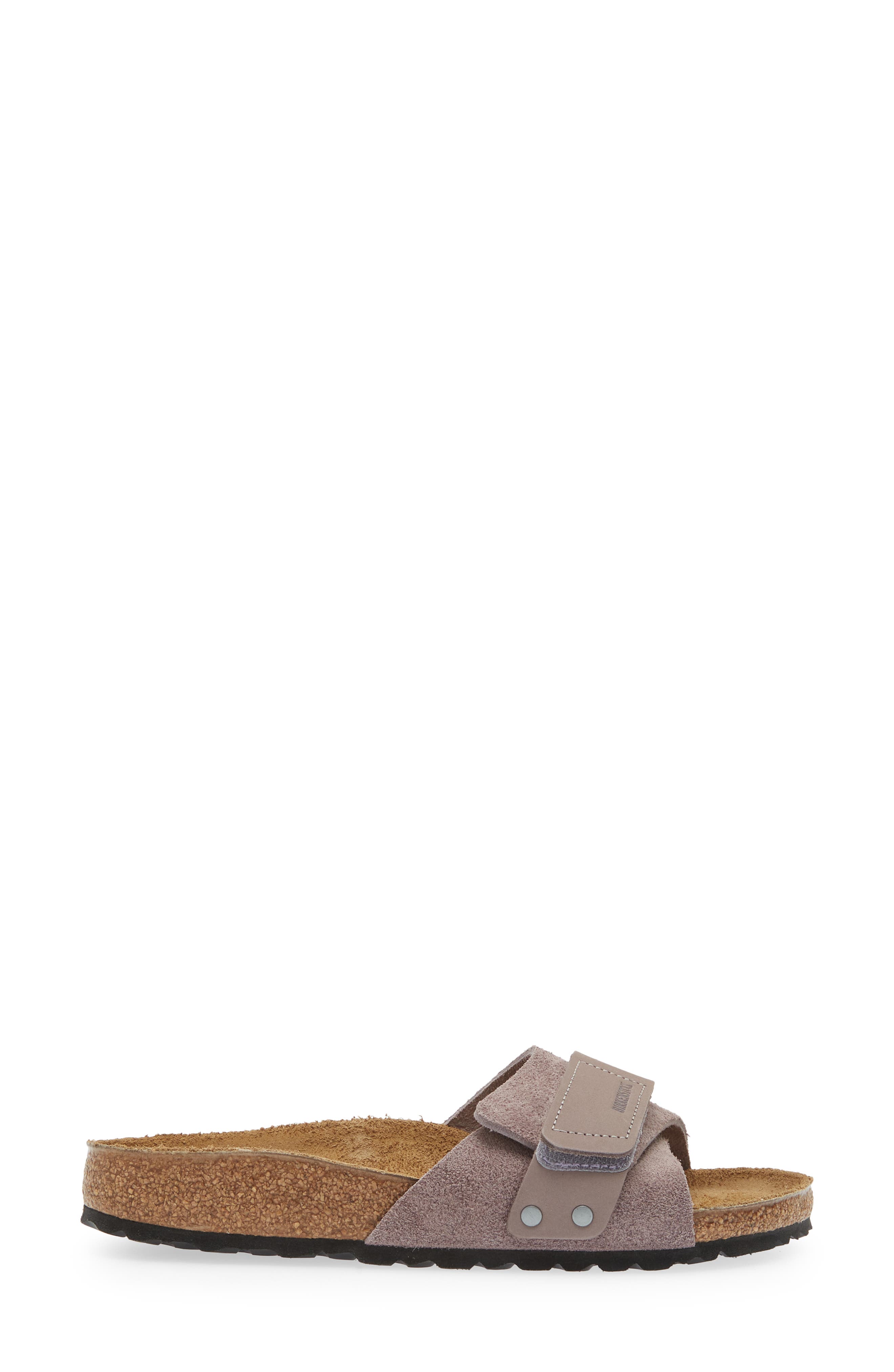 Oita Slide Sandal - Discontinued, Alternate, color, PURPLE