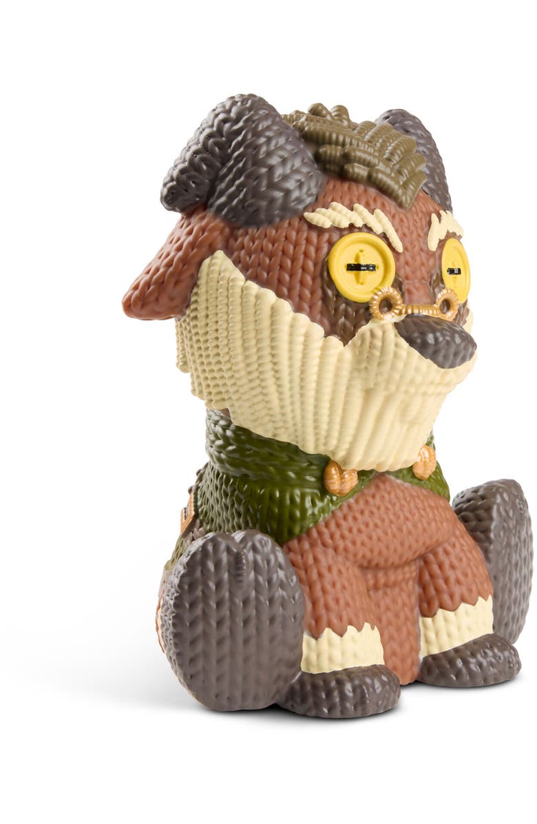 Handmade By Robots Wicked - Doctor Dillamond, Alternate, color, Multicolor