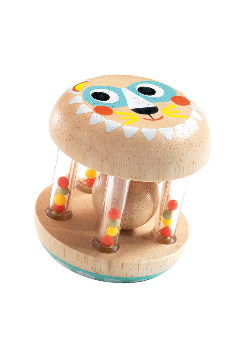 Soft Sounds Shakers - Set of 3, Alternate, color, Multicolored