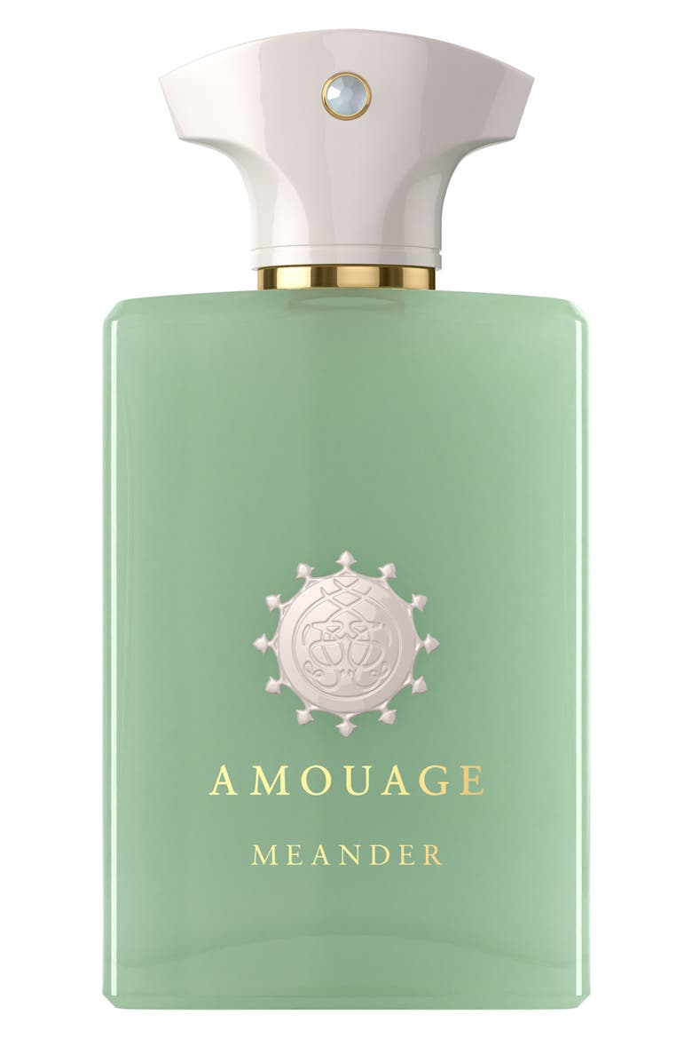 Meander Eau de Parfum, Main, color, NO COLOR